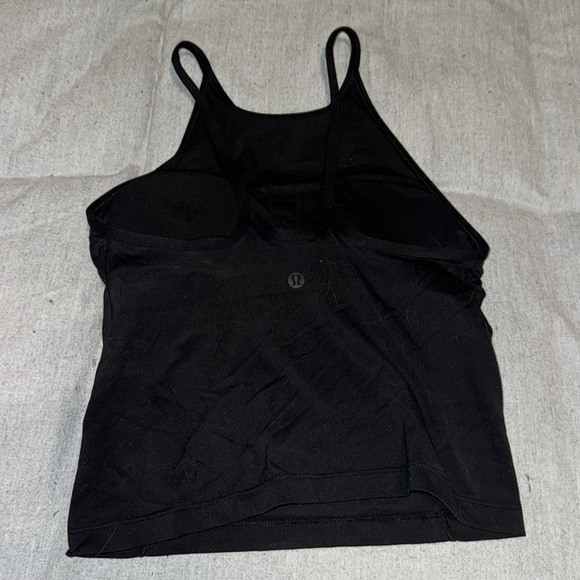 Lululemon tank top - Picture 2 of 3